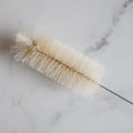 Clayndwhisk Wooden Brush