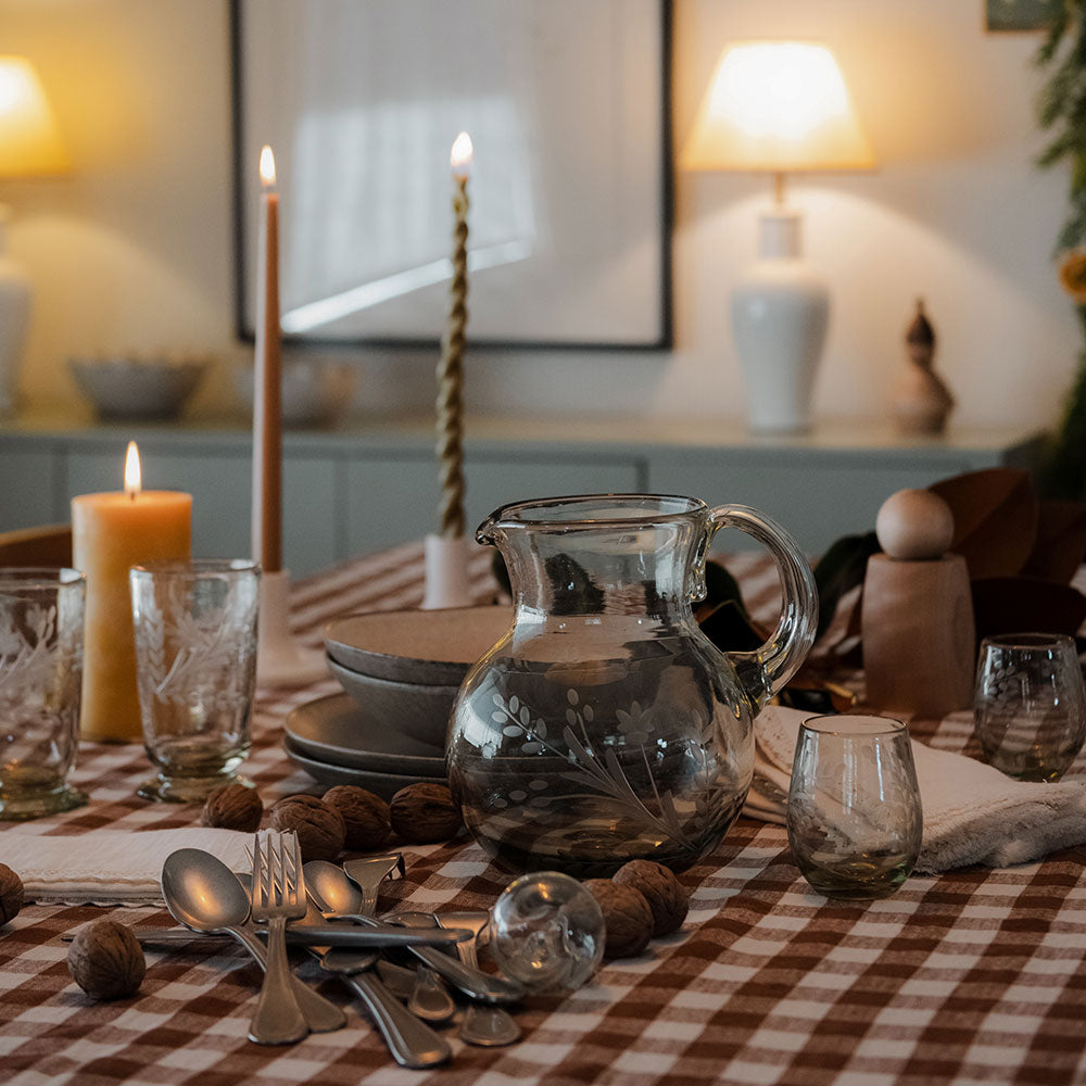 Clayndwhisk Matte Plate