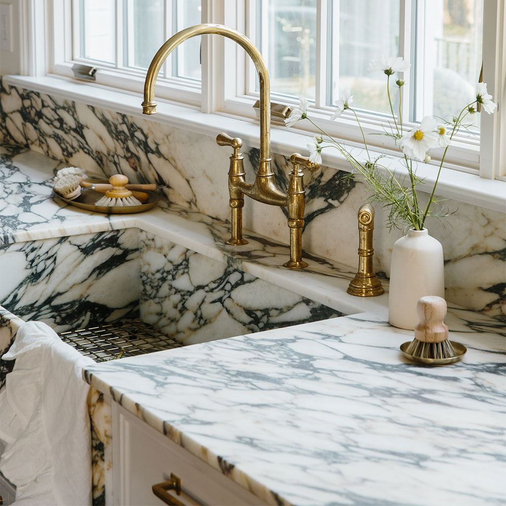 Clayndwhisk Round Brush