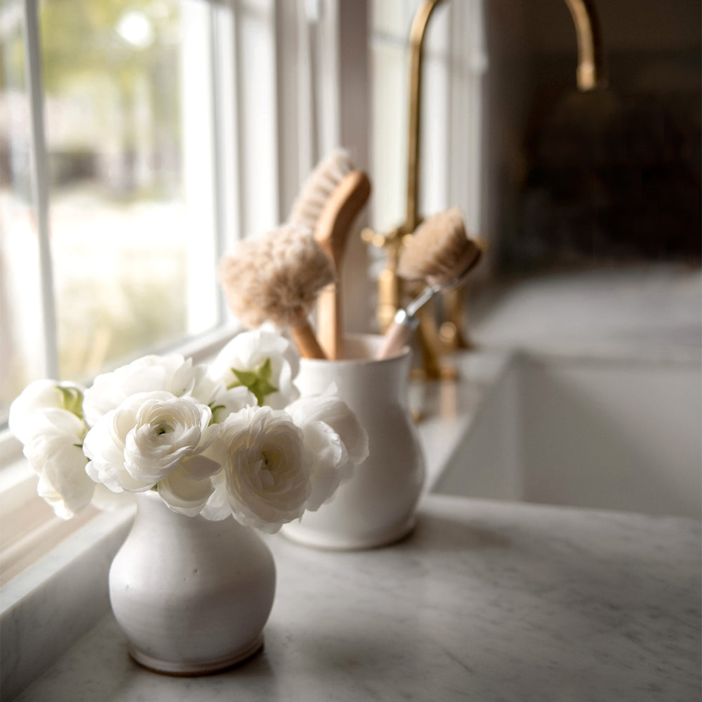 Clayndwhisk Daily Brush