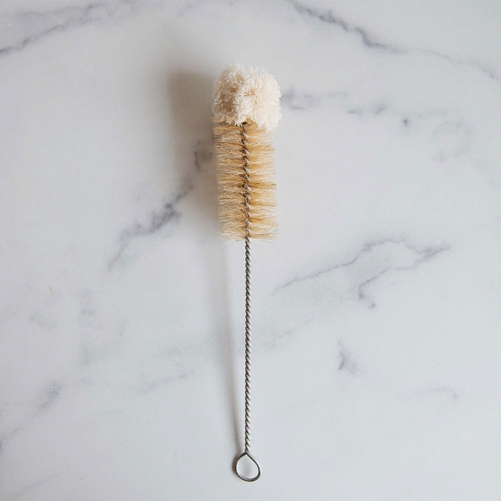 Clayndwhisk Bristle Brush