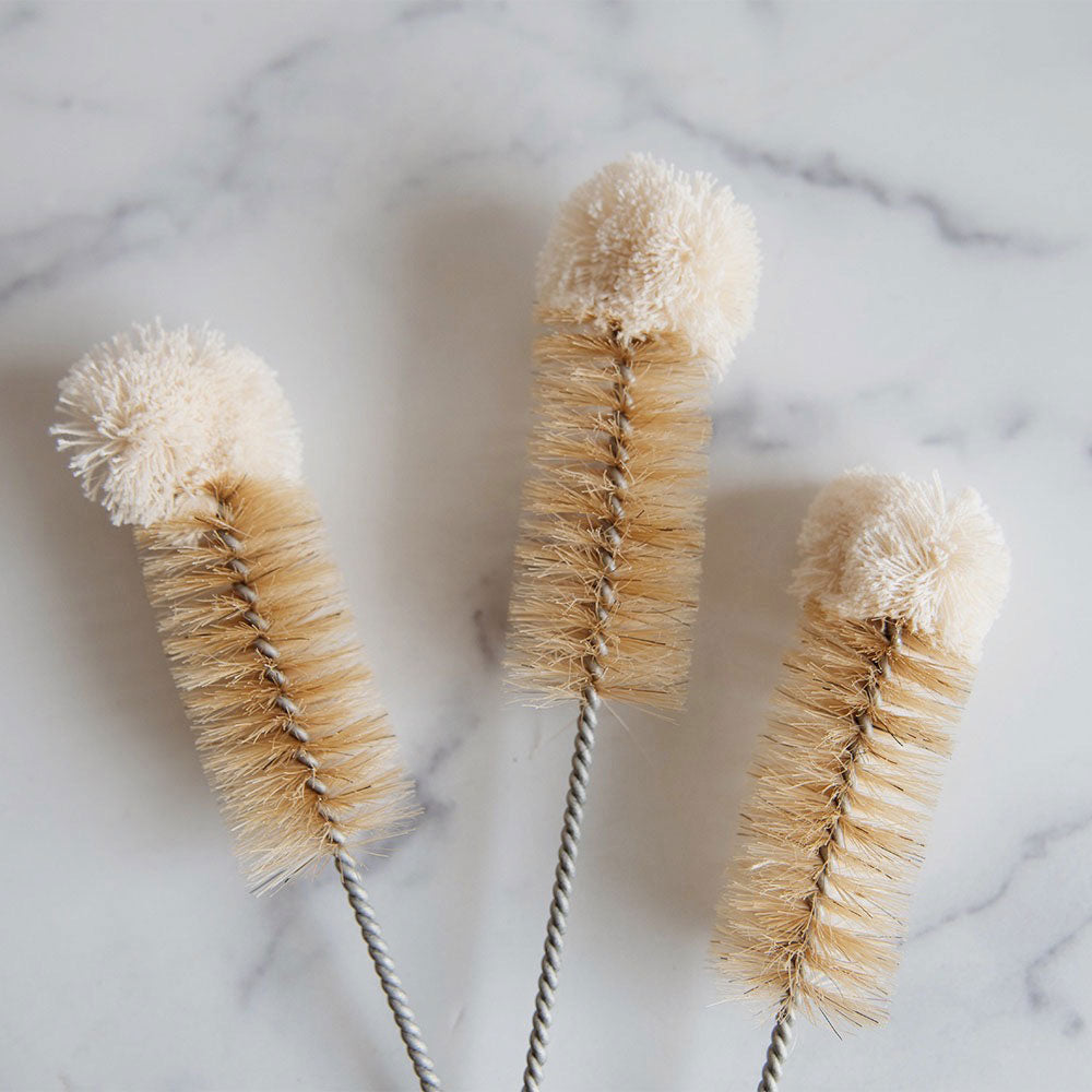Clayndwhisk Bristle Brush
