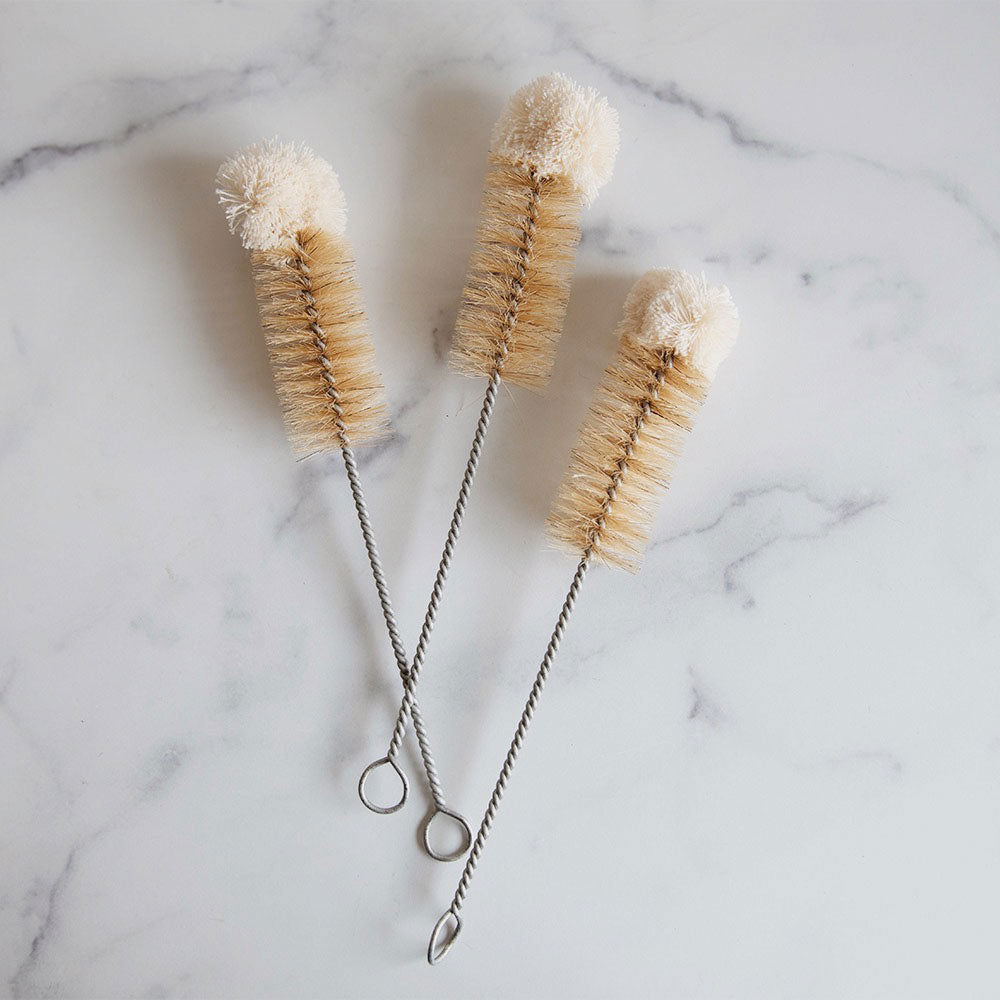 Clayndwhisk Bristle Brush