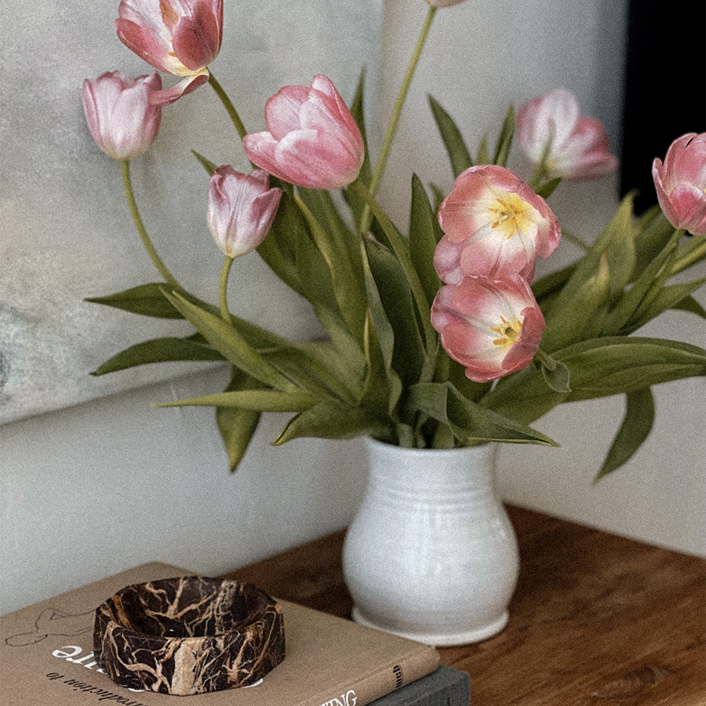 Clayndwhisk Bloom Vase