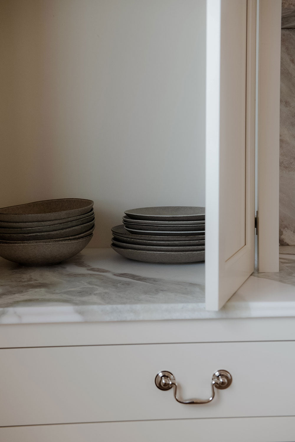 Clayndwhisk Matte Plate