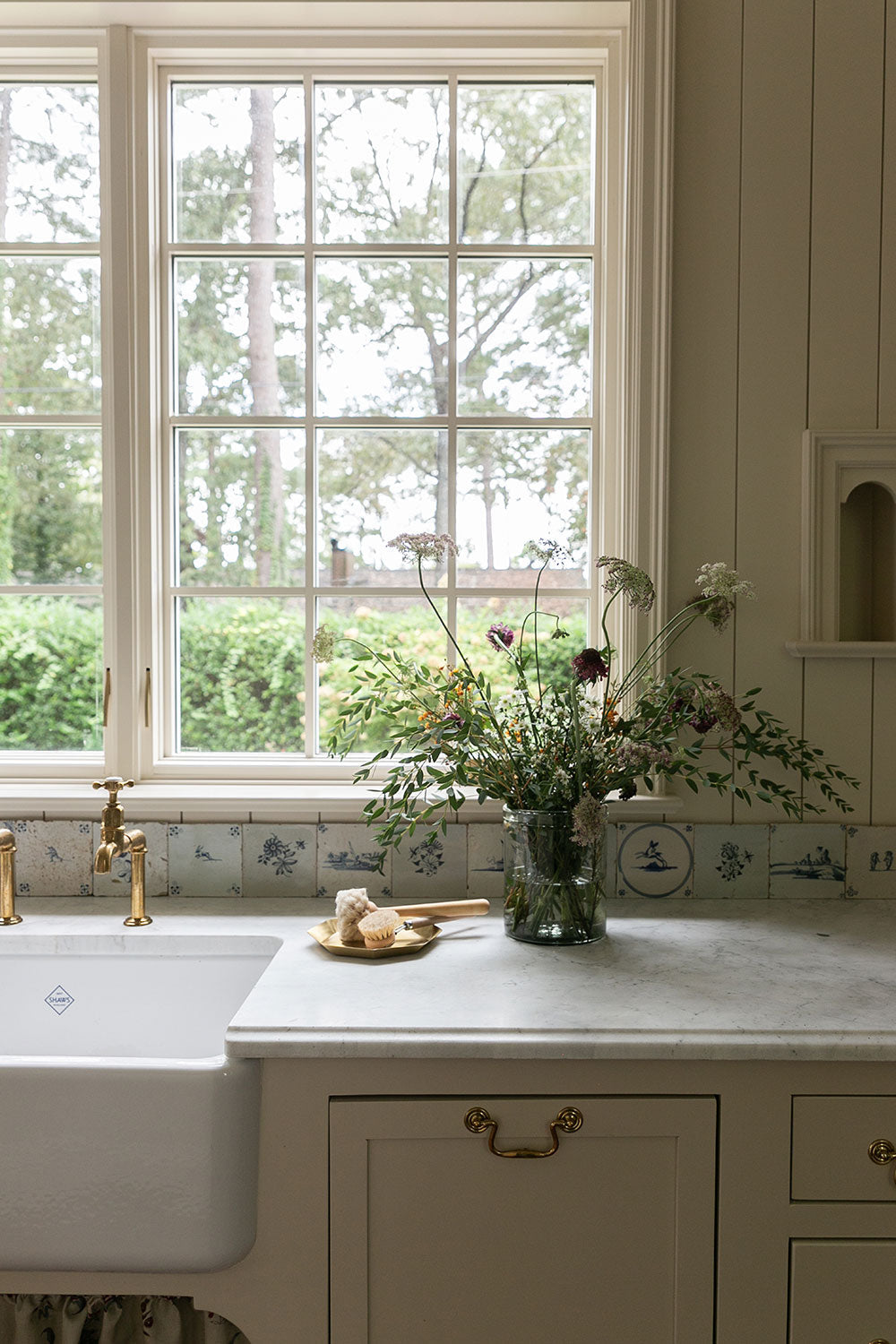 Clayndwhisk Recycled Glass