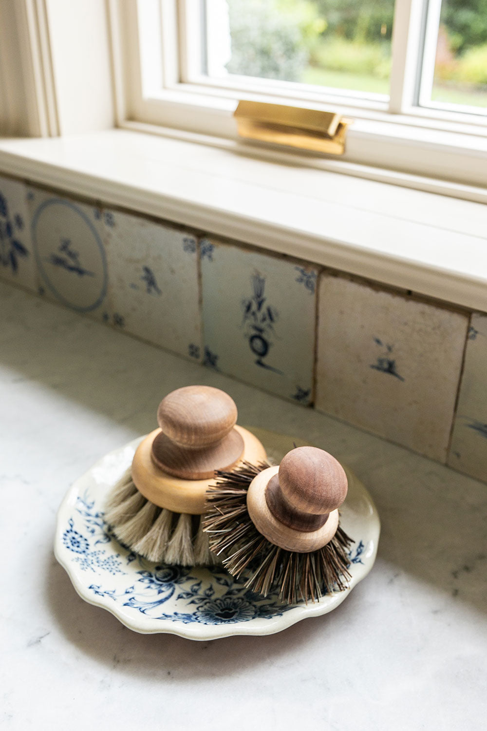 Clayndwhisk Veggie Brush