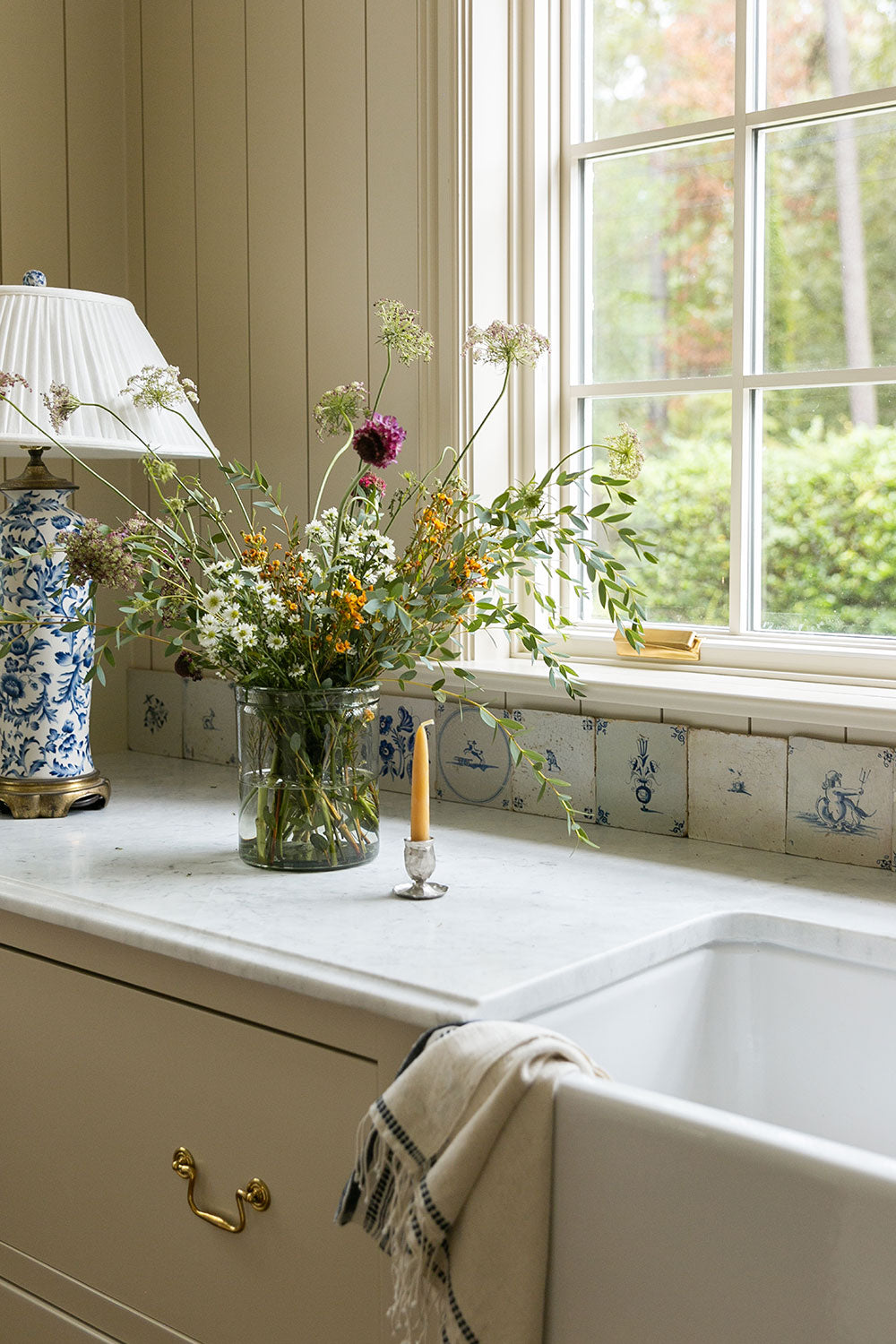 Clayndwhisk Recycled Canister