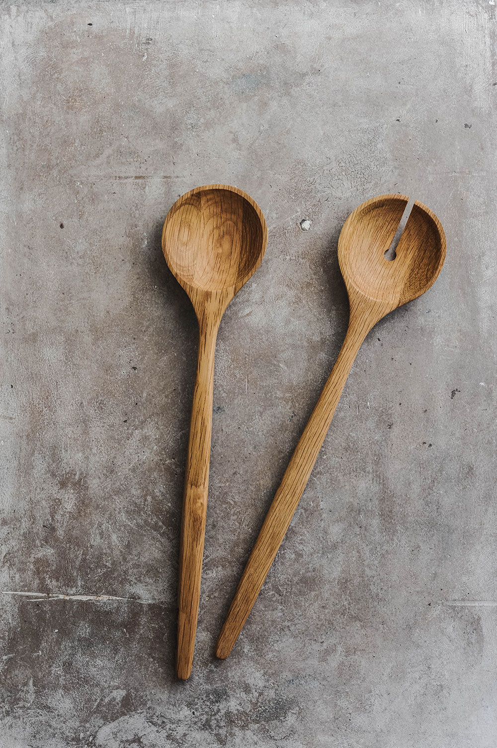 Clayndwhisk Salad Set