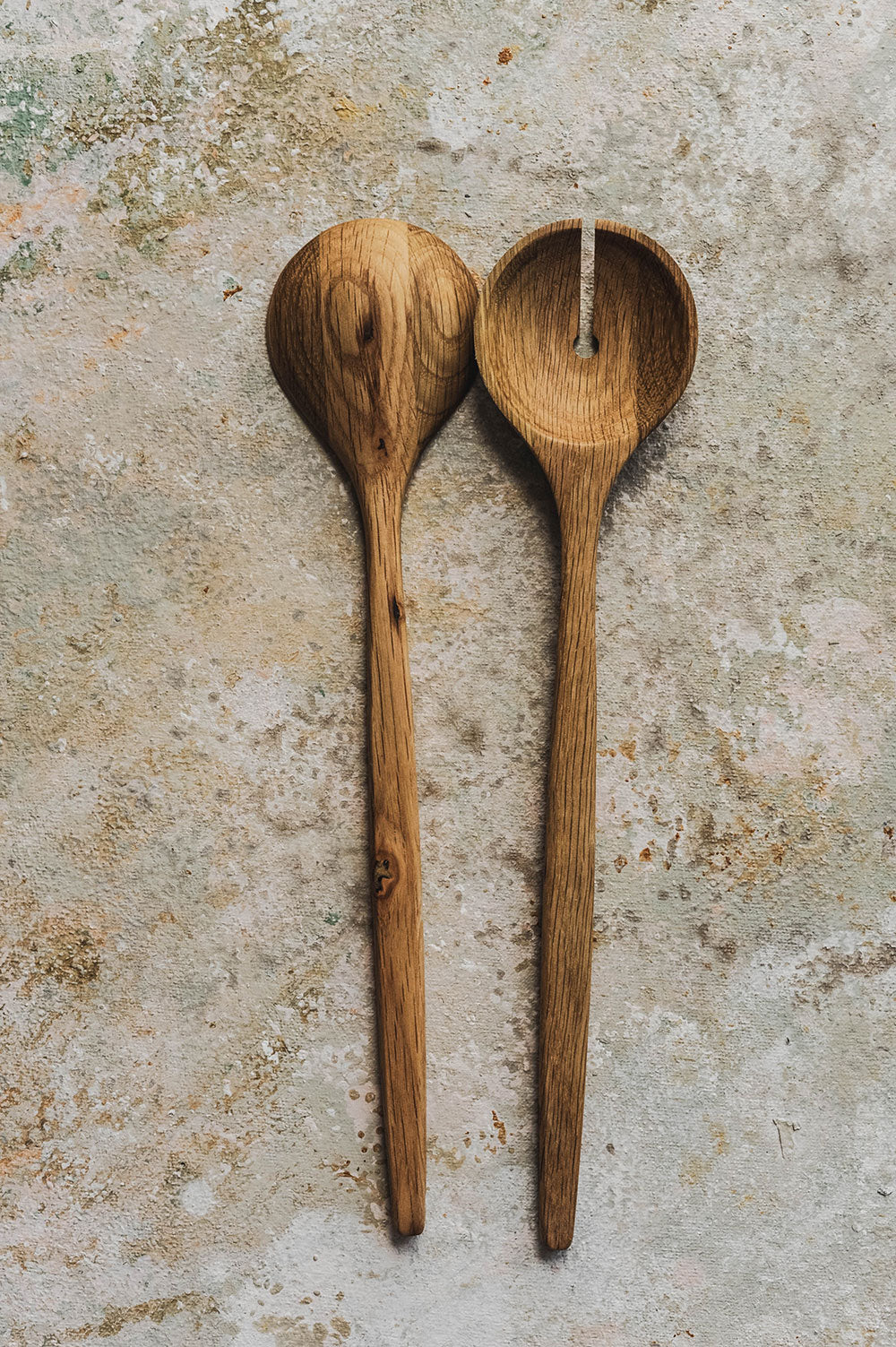 Clayndwhisk Salad Set