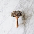 Clayndwhisk Daily Pan Brush