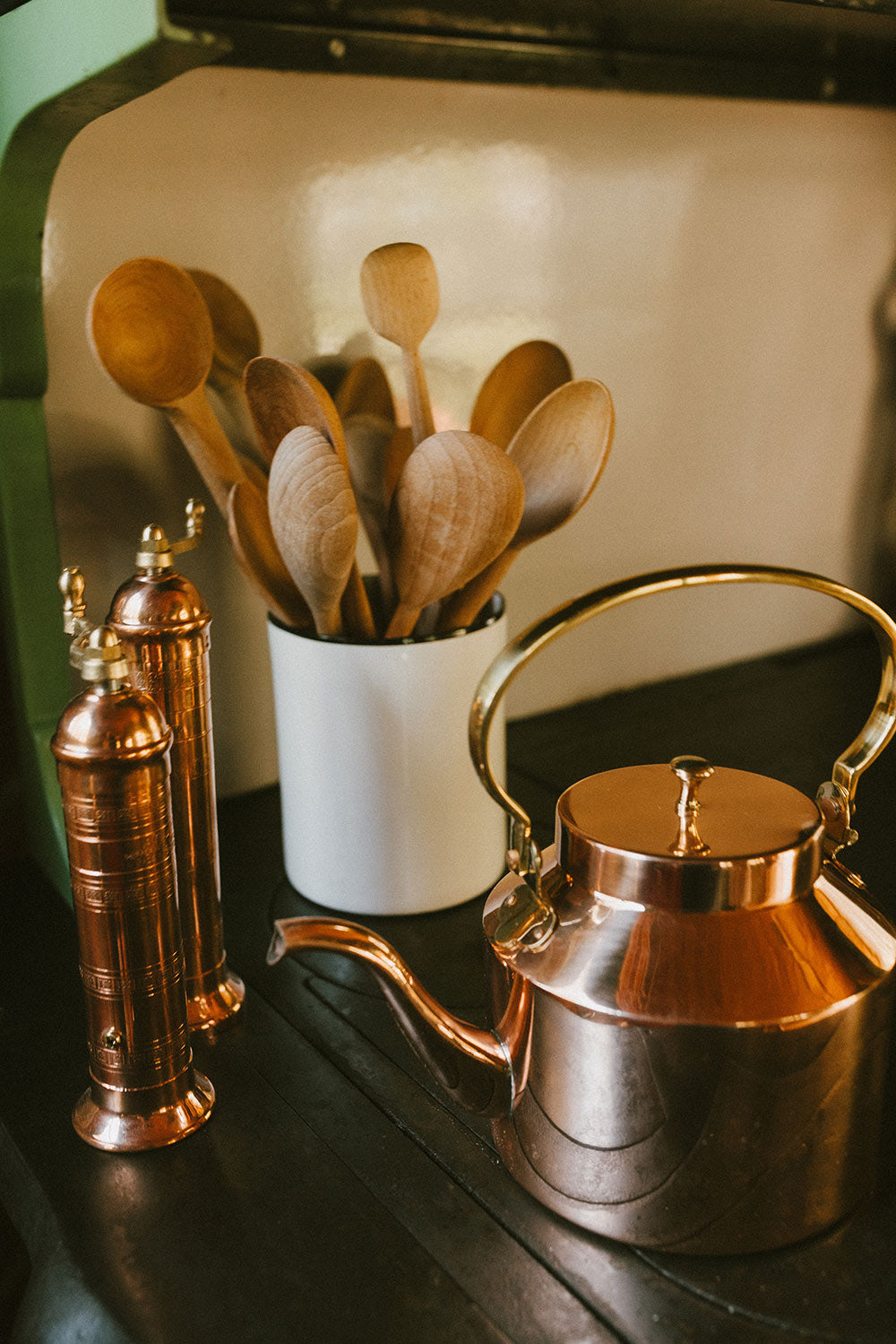 Clayndwhisk Steel Utensil