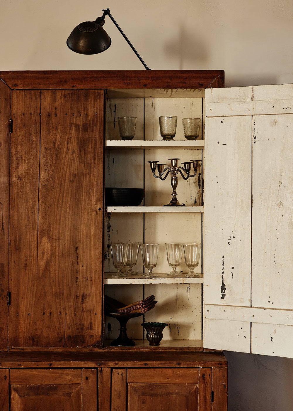 Clayndwhisk Dark Bowl