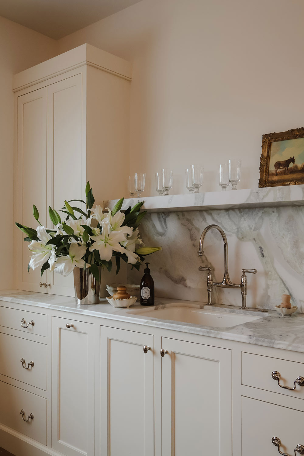 Clayndwhisk Pan Brush