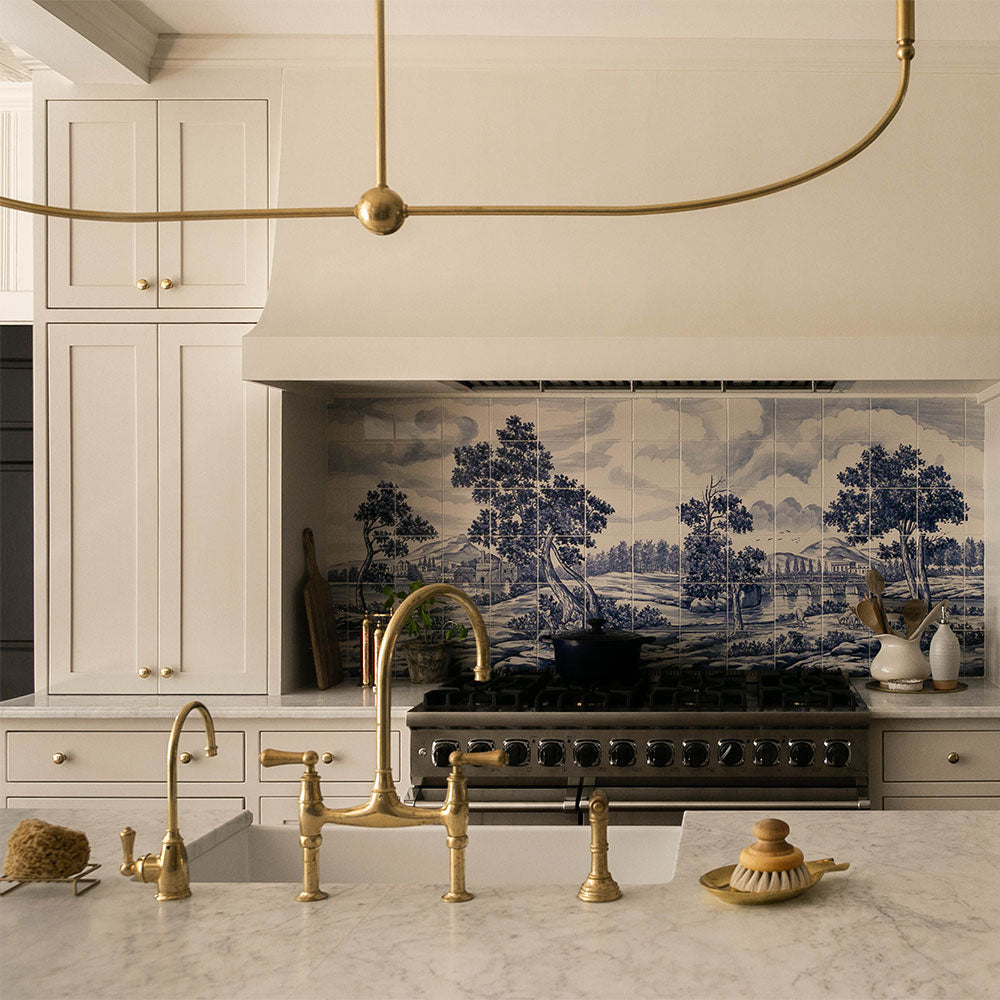 Clayndwhisk Light Ceramic Oil Bottle