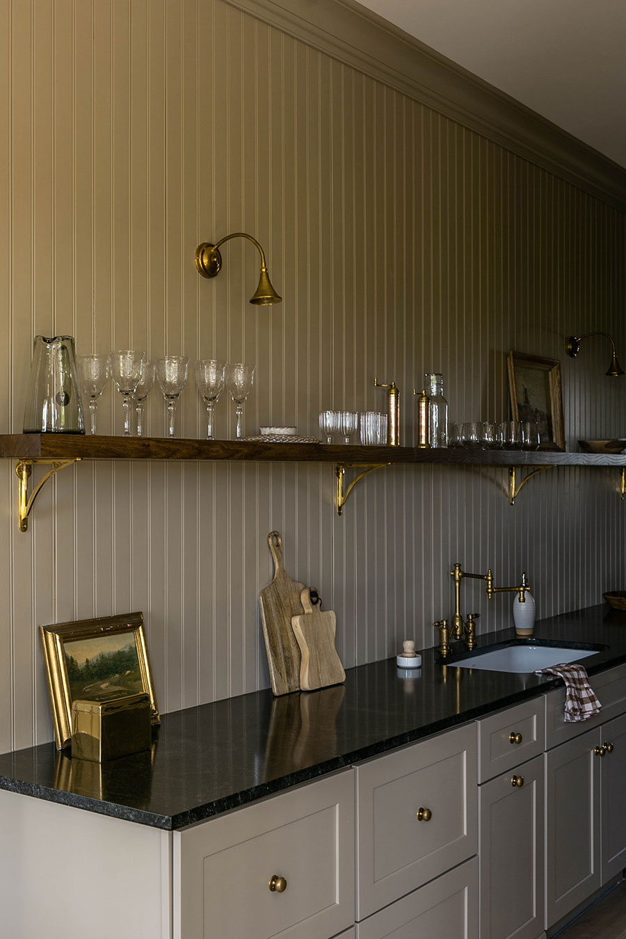 Clayndwhisk Light Ceramic Oil Bottle