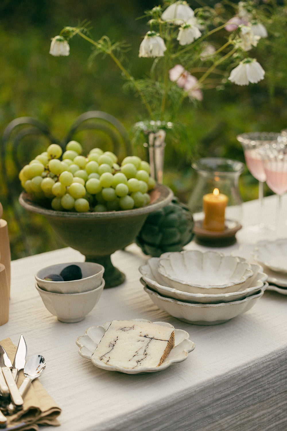Clayndwhisk Ceramic Cup Bowl