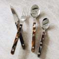 Clayndwhisk Buffalo Cutlery