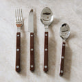 Clayndwhisk Chocolate Cutlery