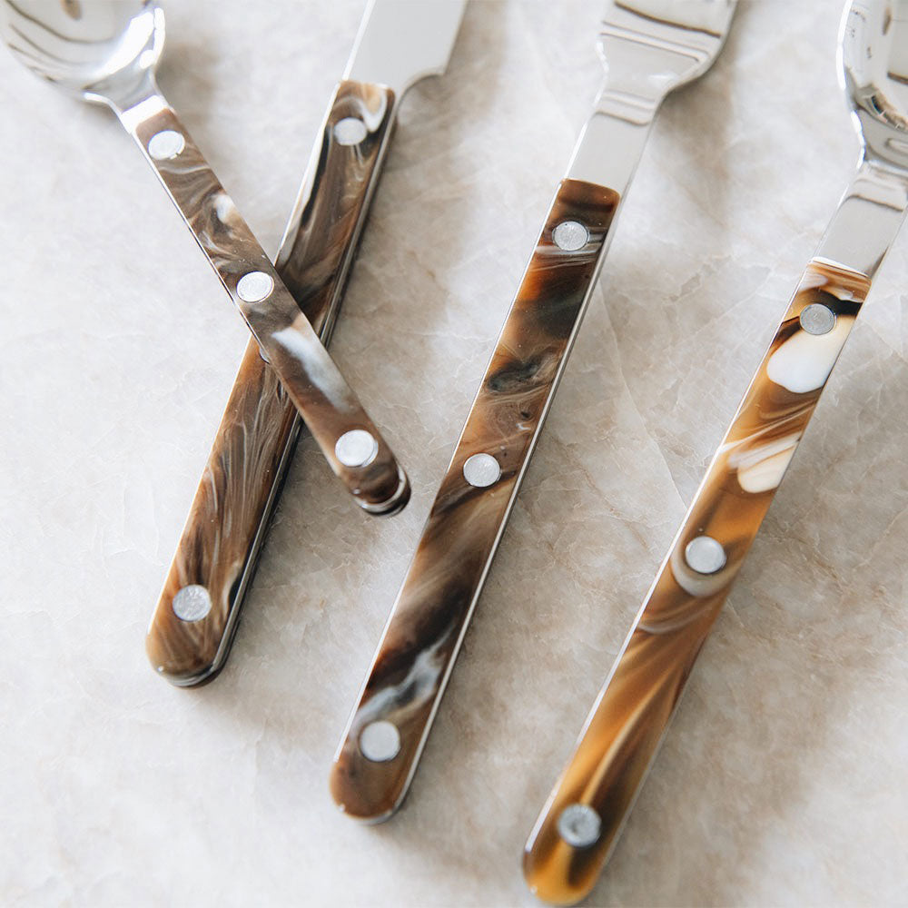Clayndwhisk Buffalo Cutlery