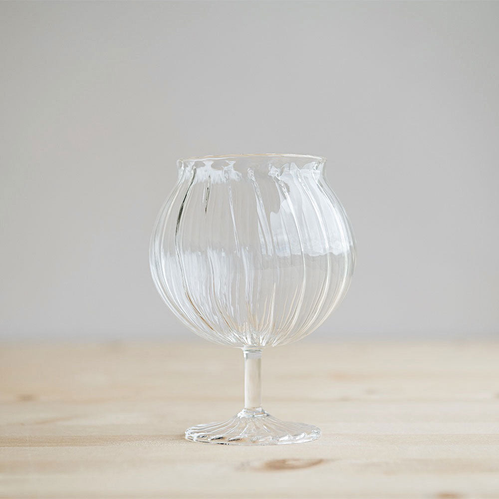 Clayndwhisk Blossom Glass