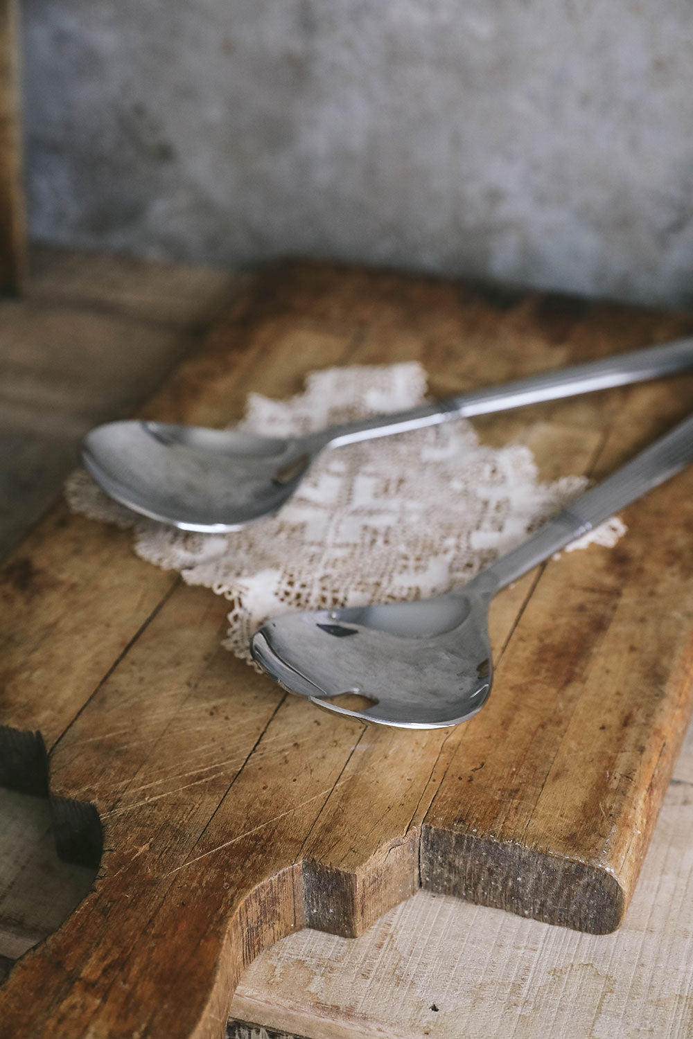 Clayndwhisk Deco Salad Set