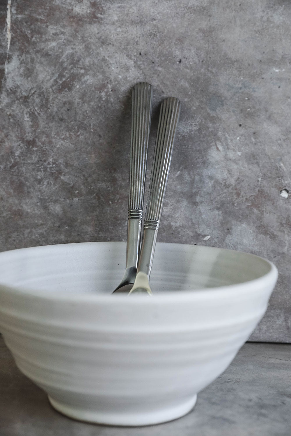 Clayndwhisk Deco Salad Set