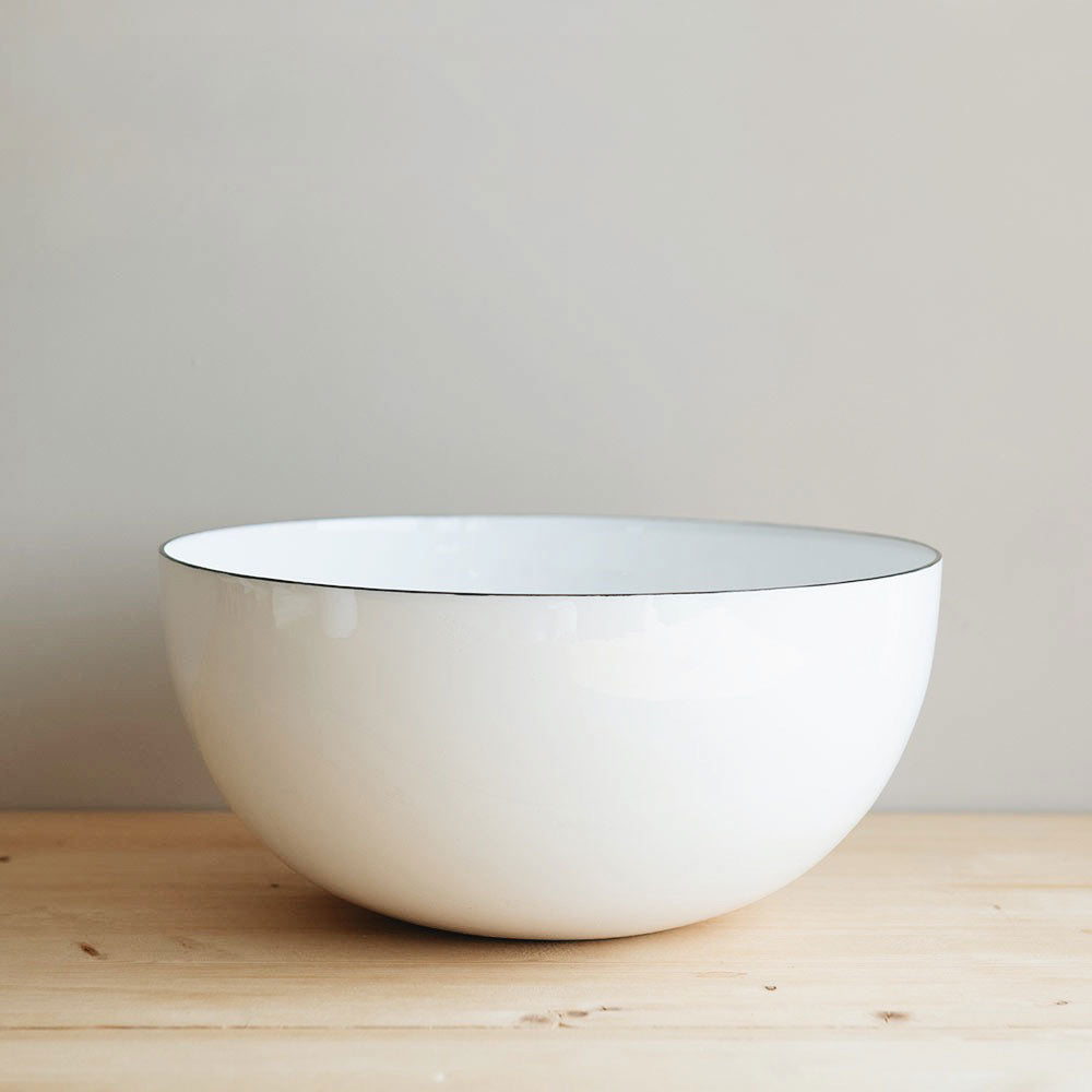 Clayndwhisk Steel Bowl