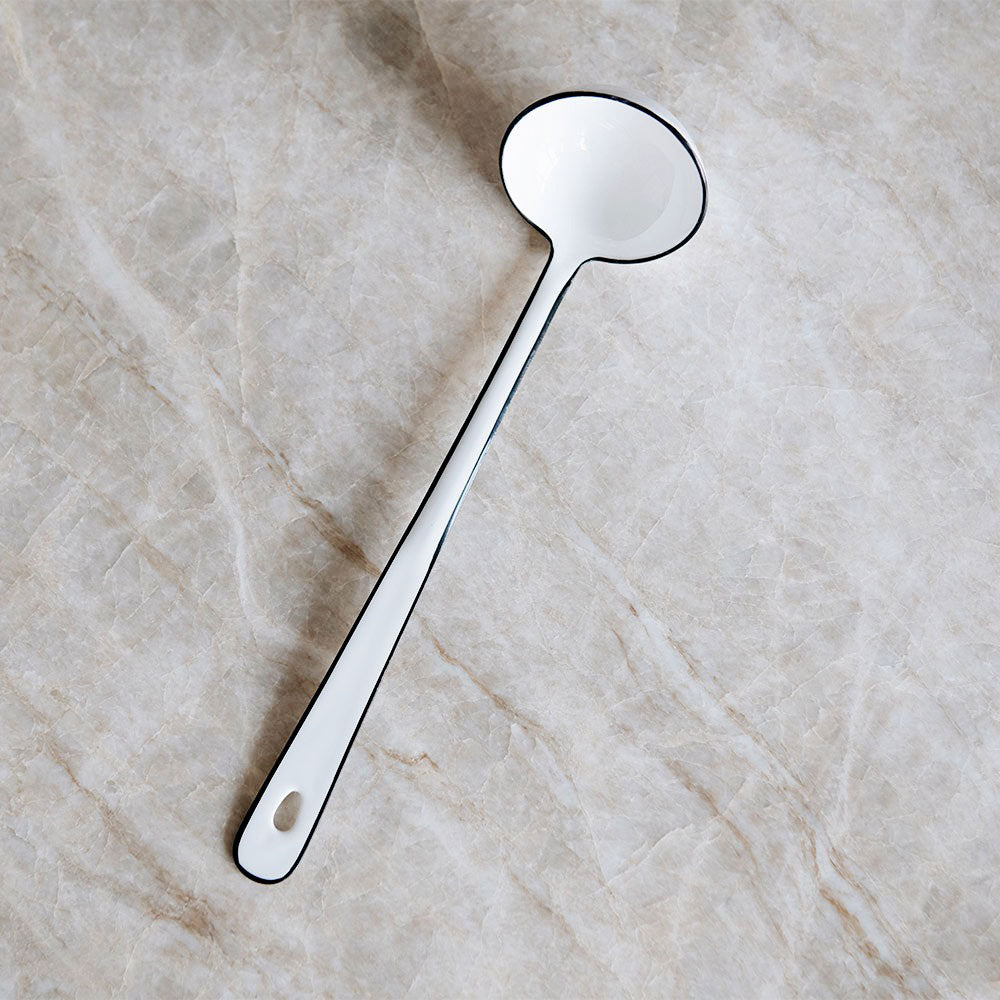 Clayndwhisk Soup Ladle