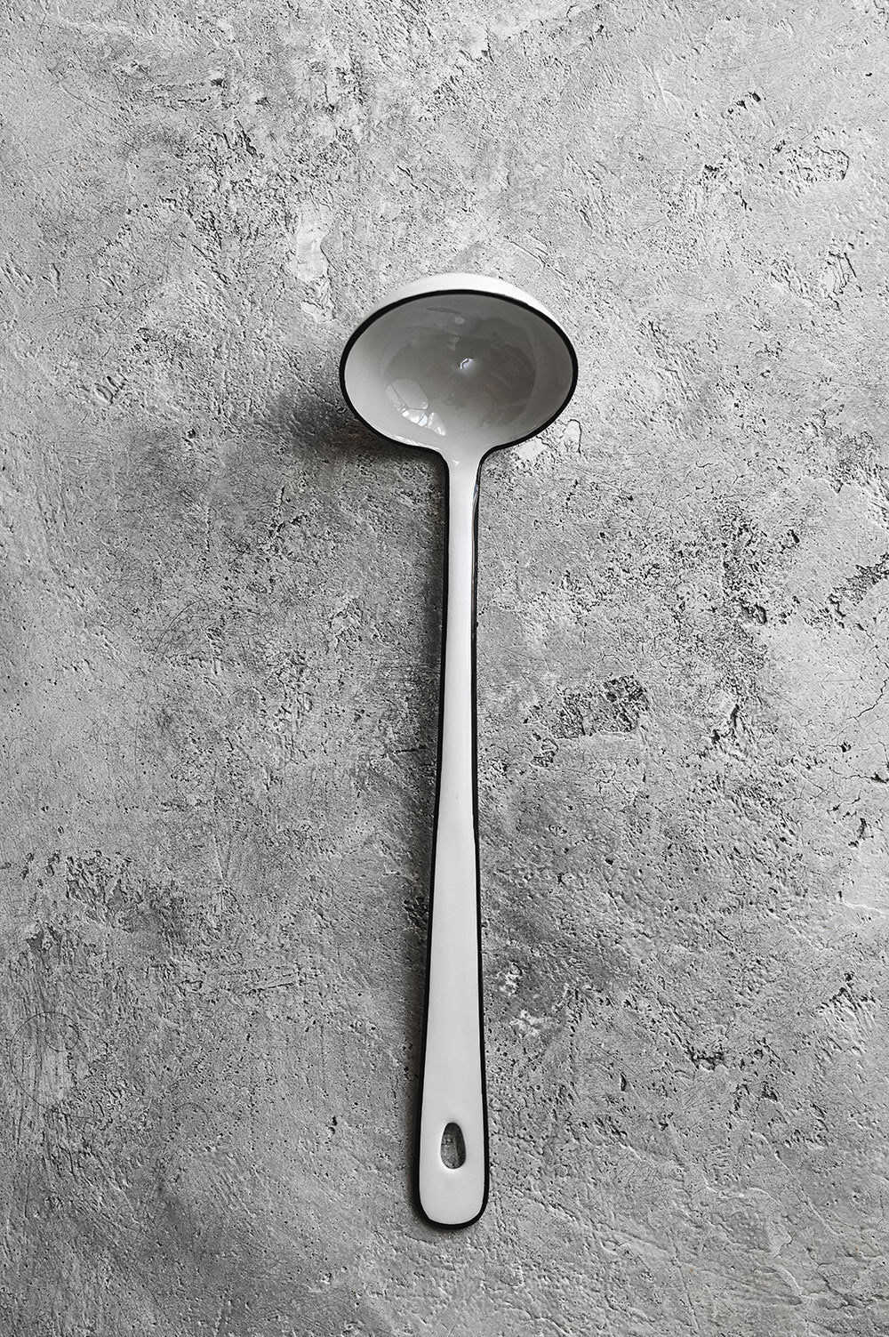 Clayndwhisk Soup Ladle