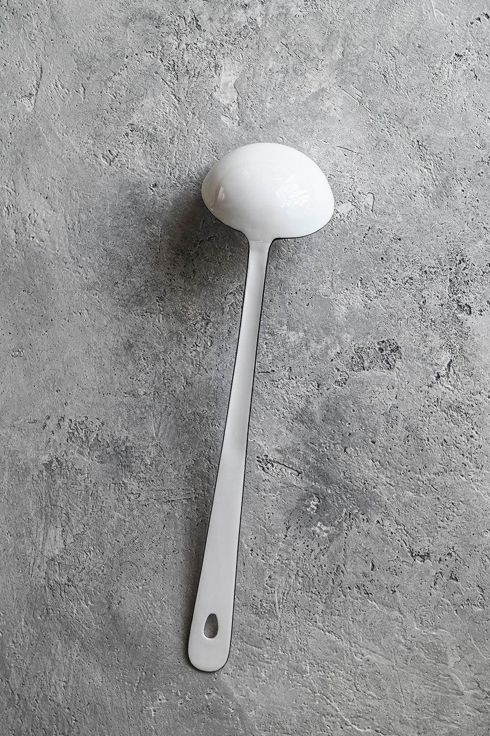 Clayndwhisk Soup Ladle