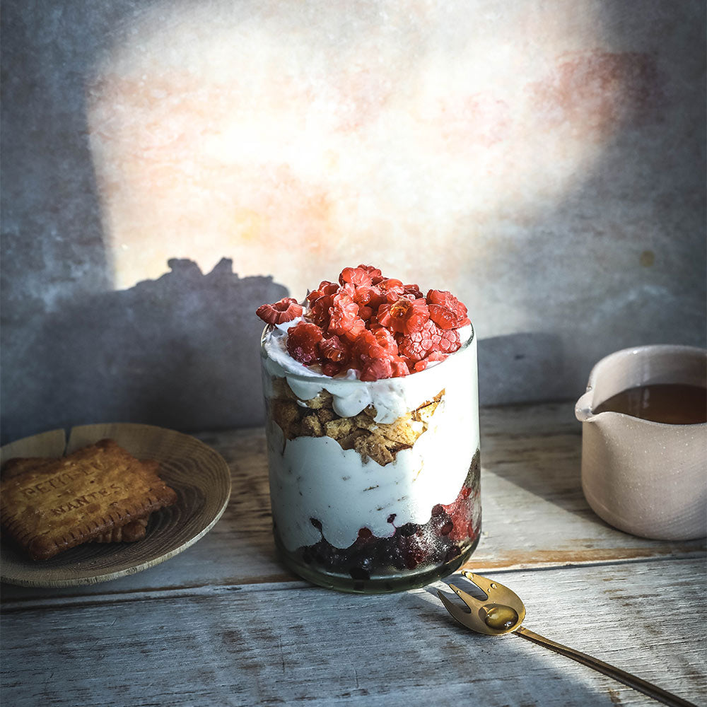 Clayndwhisk Straight Rocks