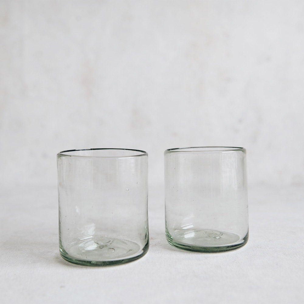 Clayndwhisk Straight Rocks