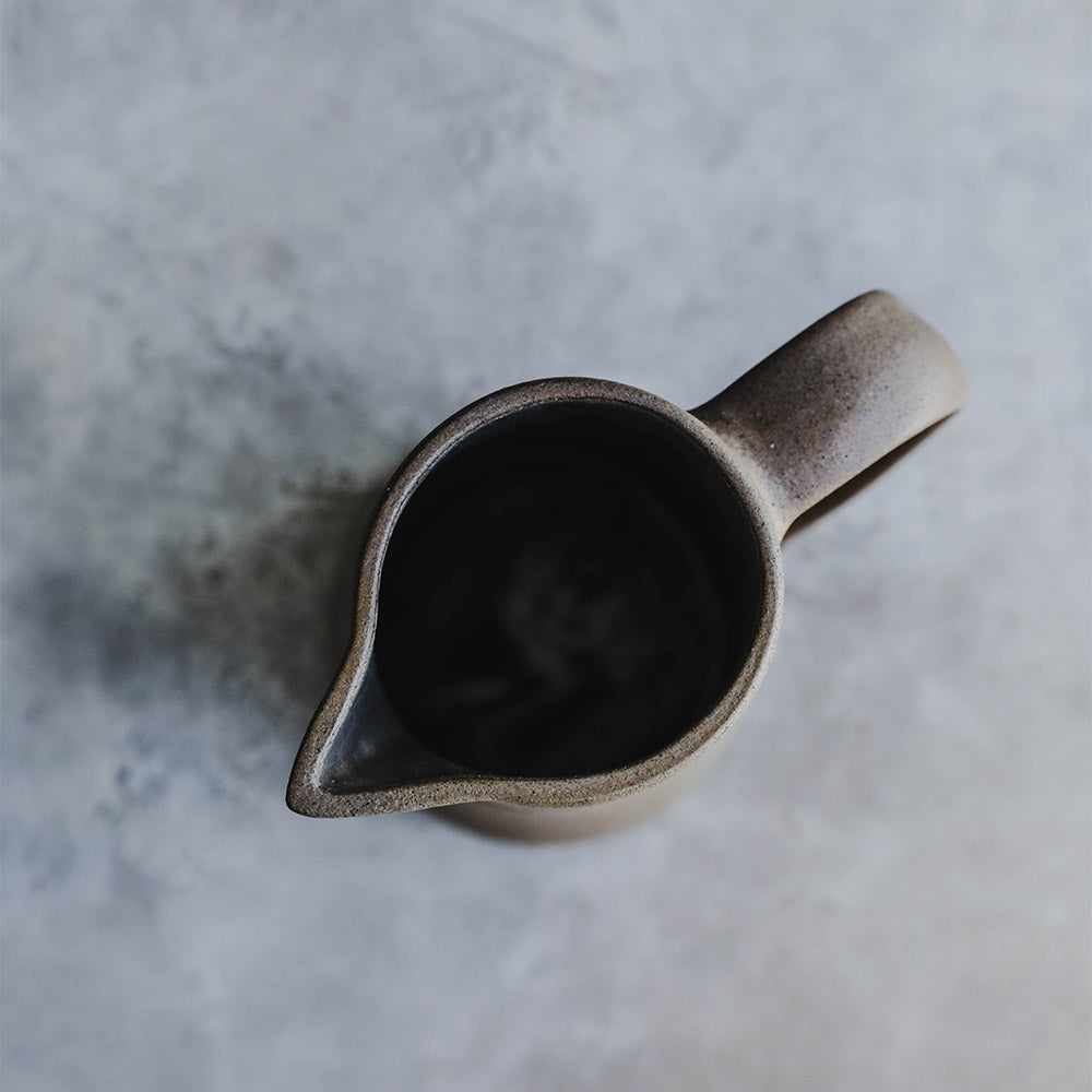 Clayndwhisk Tall Pitcher