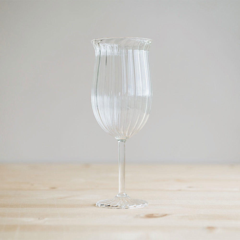 Clayndwhisk Tulip Glass