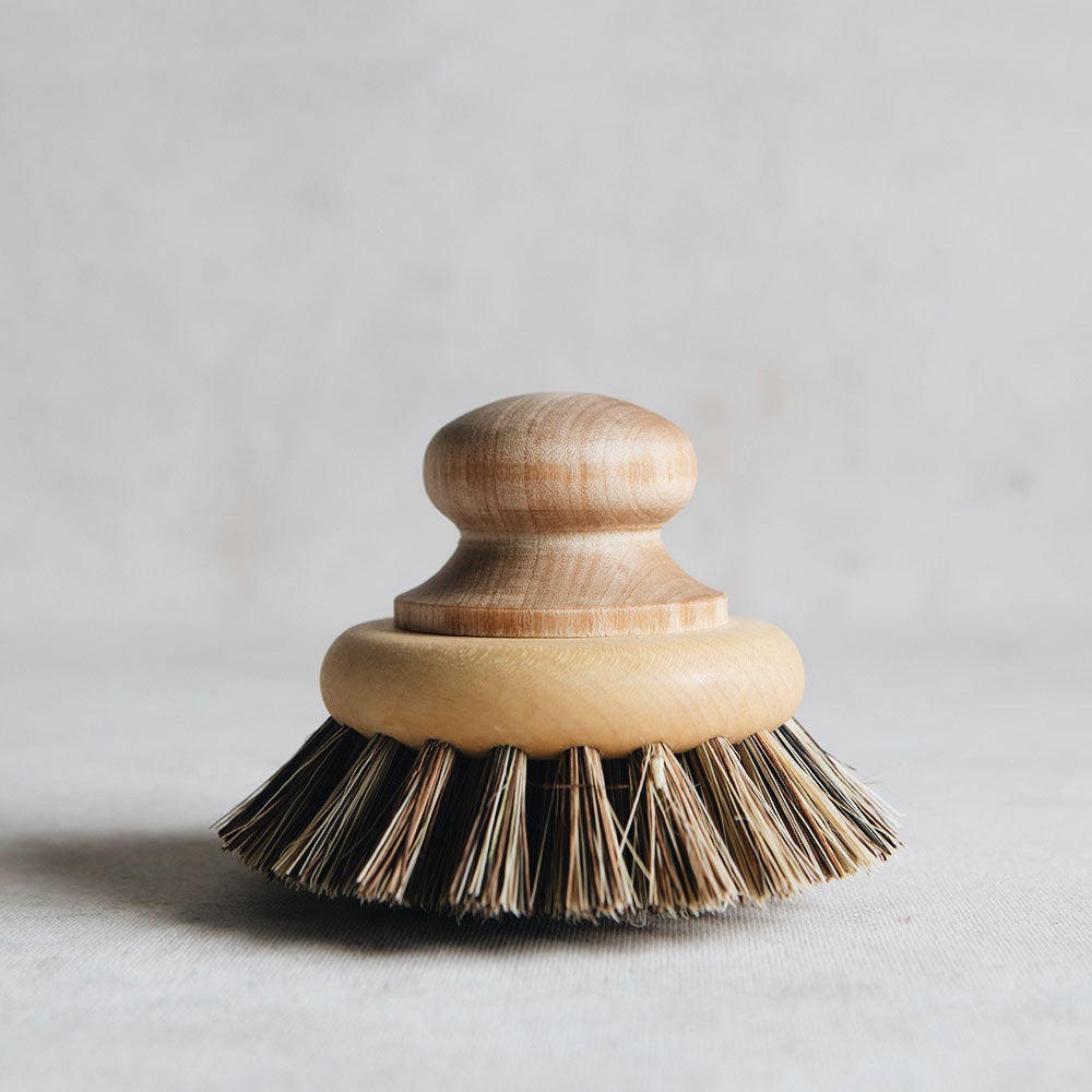 Clayndwhisk Tough Pan Brush