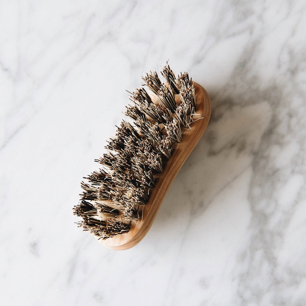 Clayndwhisk Veggie Brush