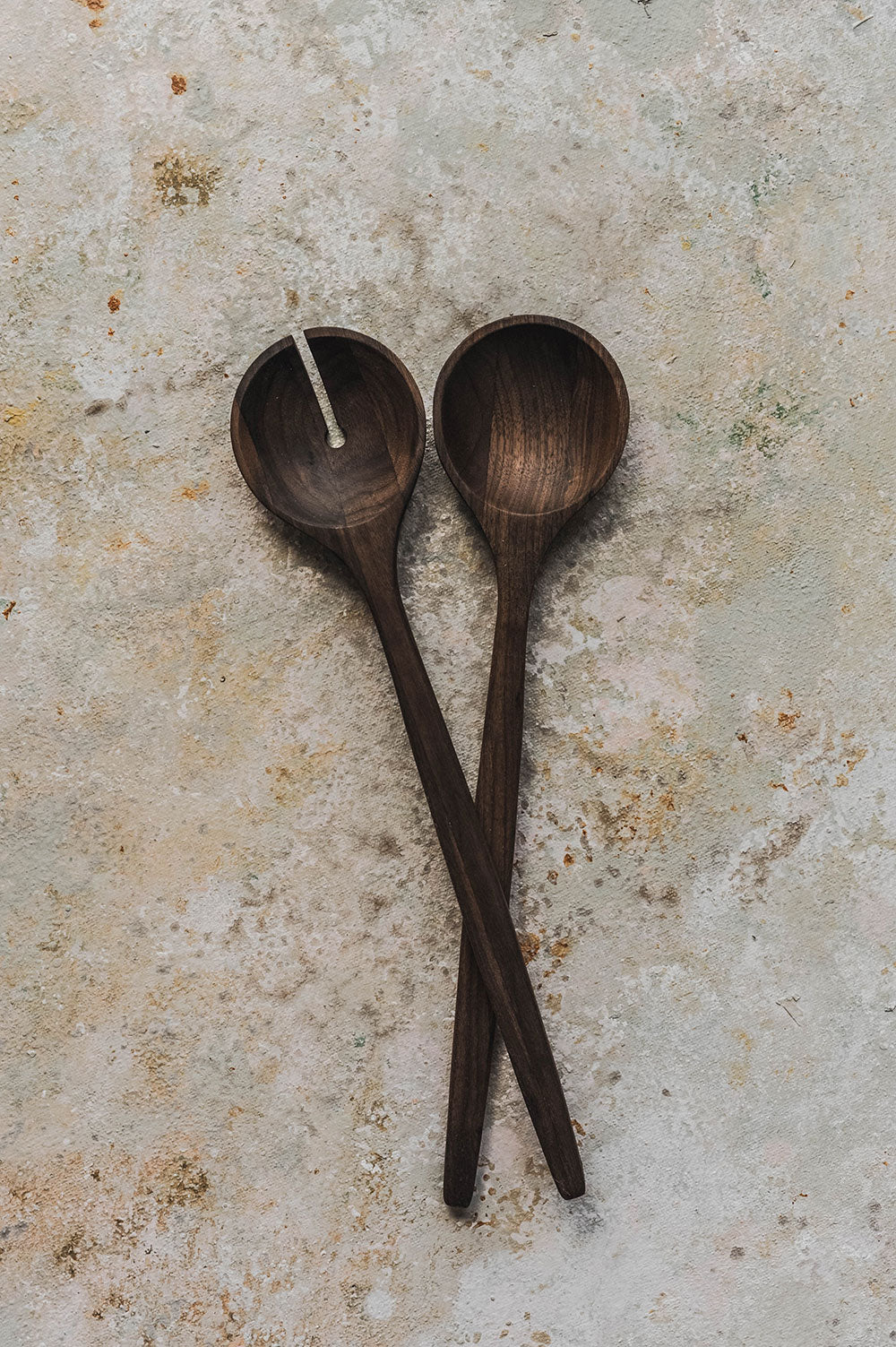 Clayndwhisk Salad Set