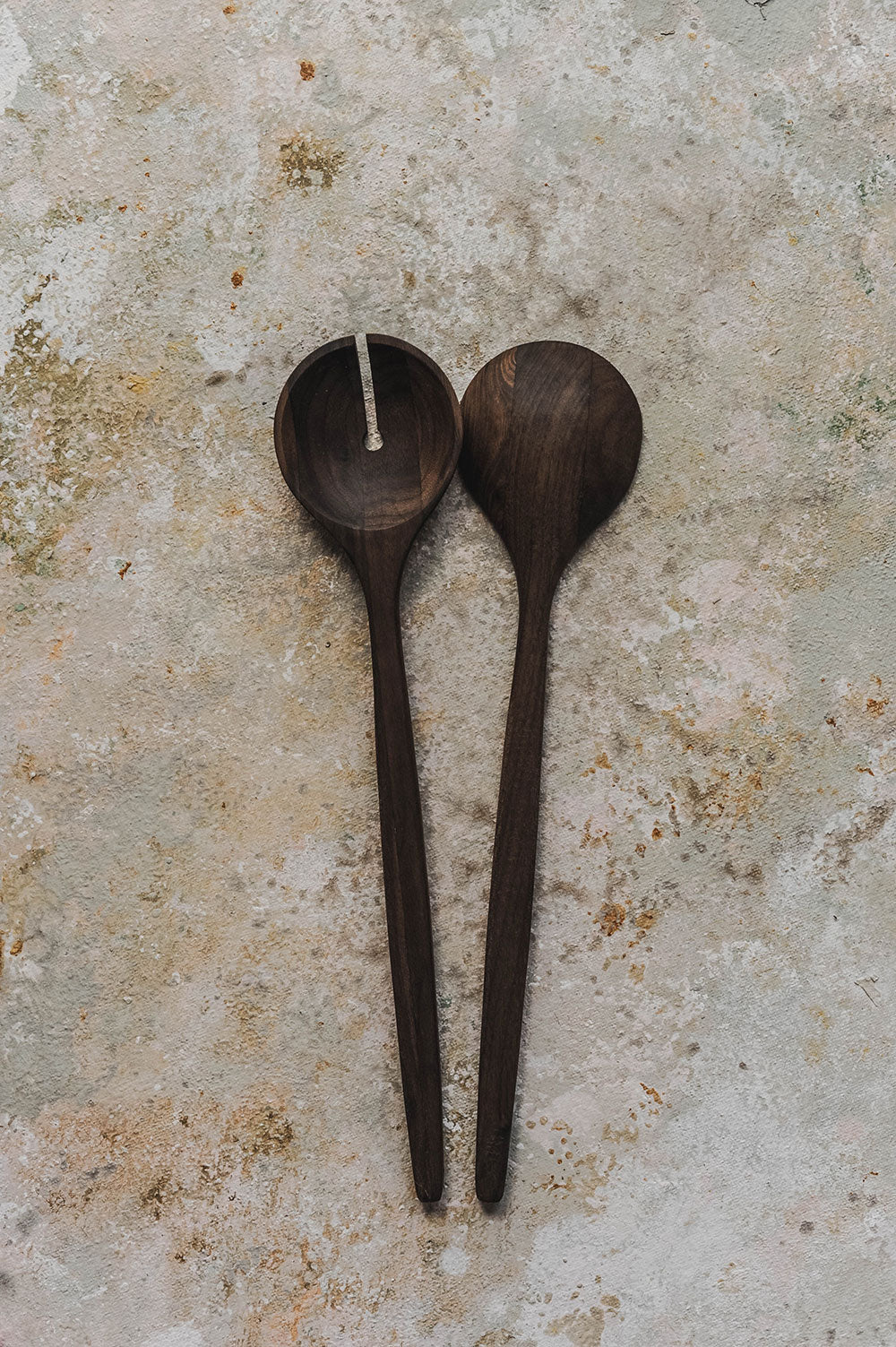 Clayndwhisk Salad Set