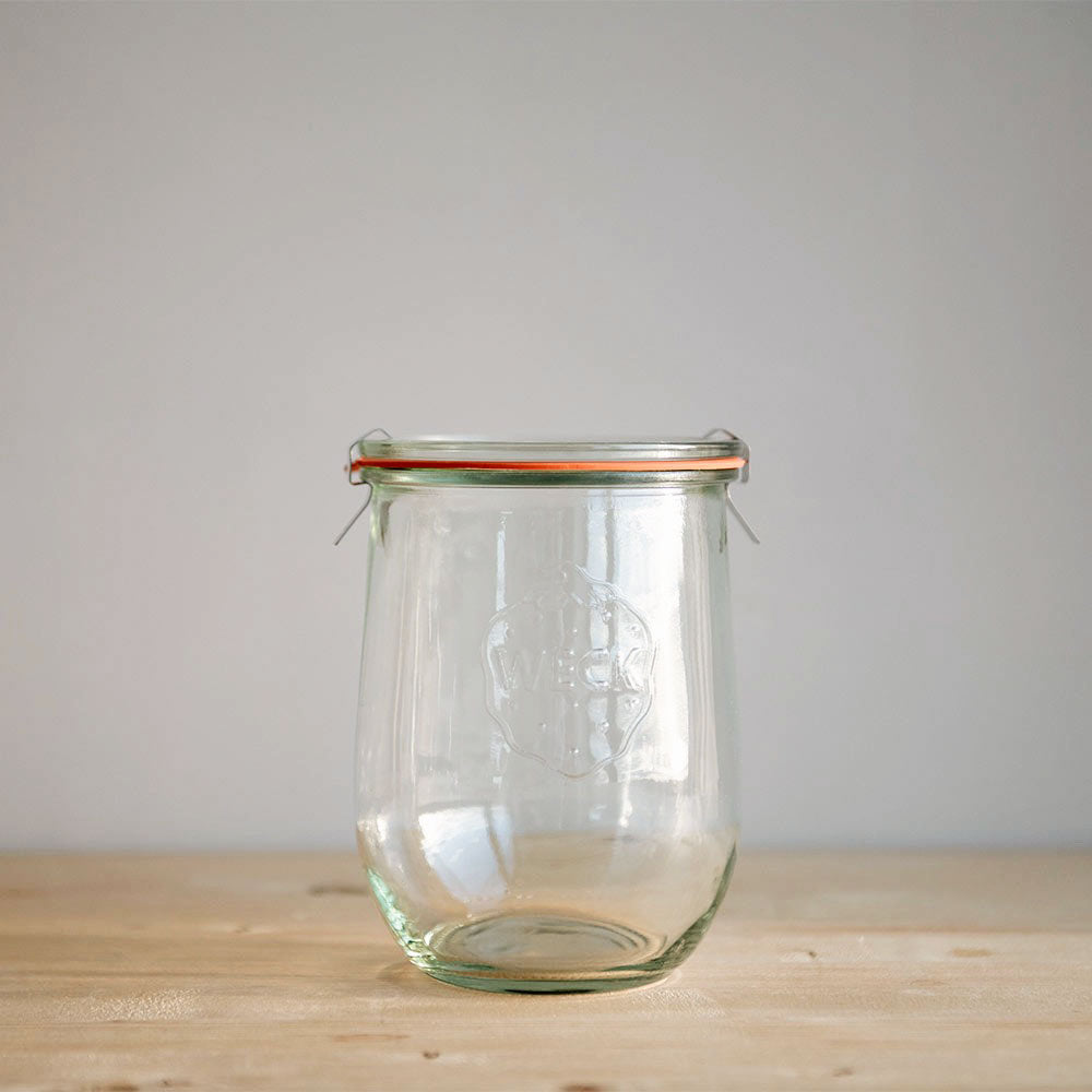 Clayndwhisk Tulip Jar