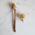 Clayndwhisk Stiff Dish Brush