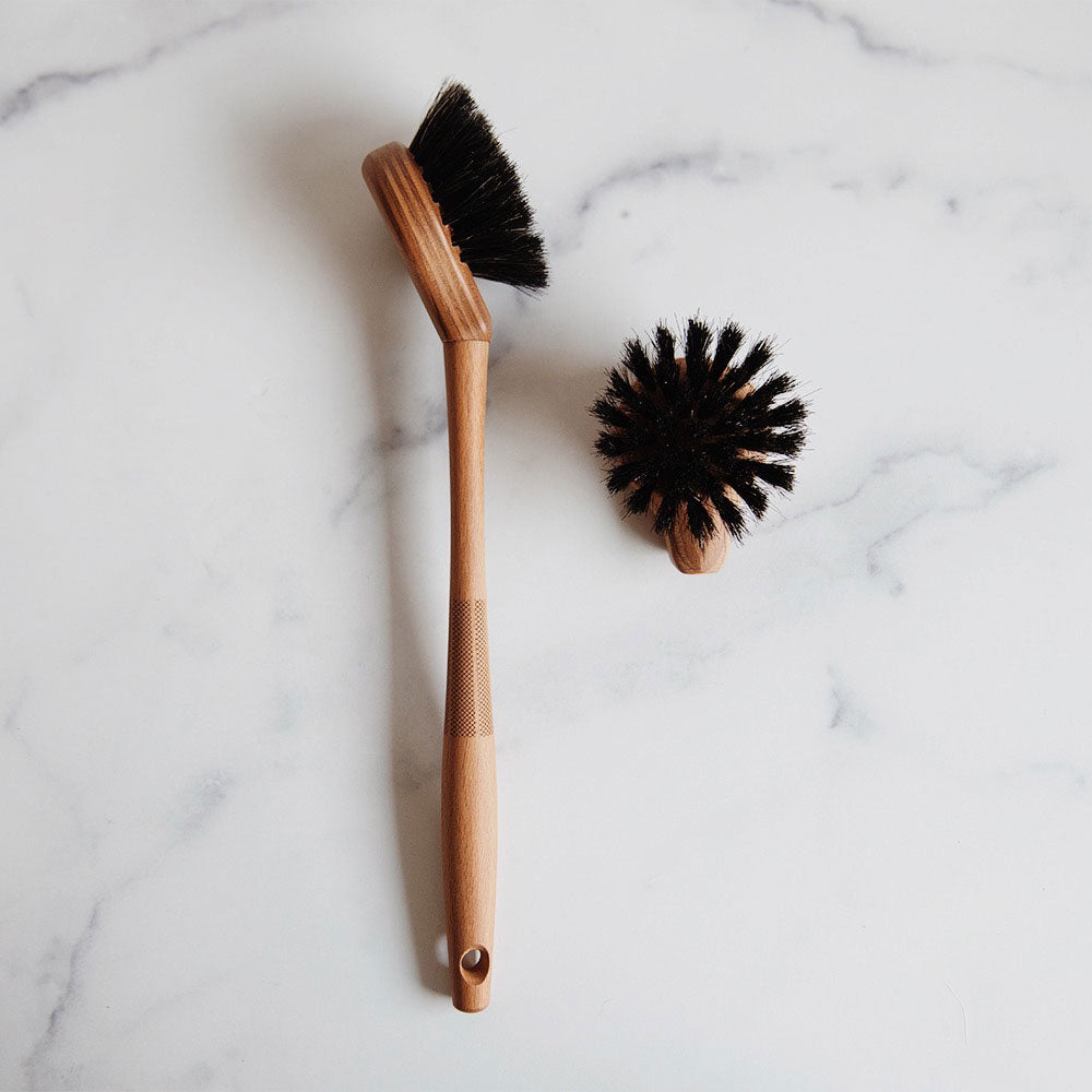 Clayndwhisk Twist Brush