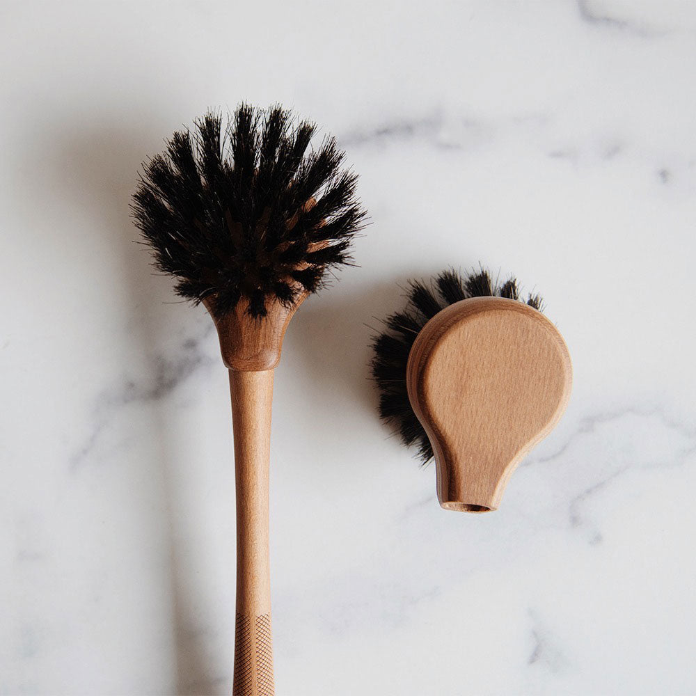 Clayndwhisk Twist Brush