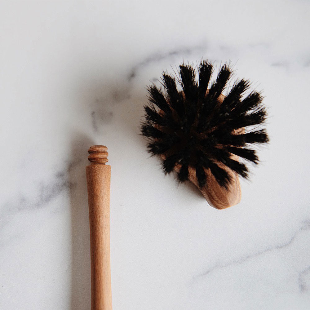 Clayndwhisk Twist Brush