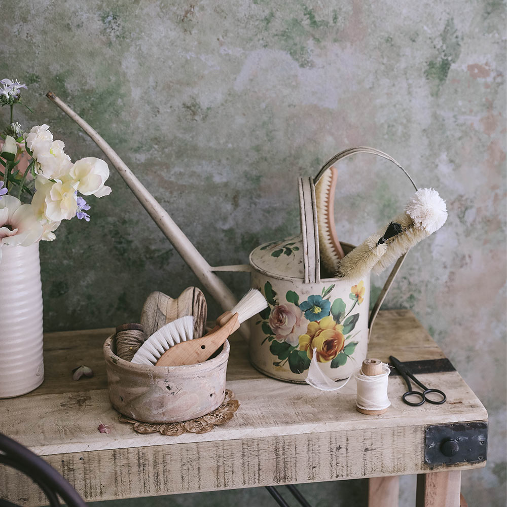 Clayndwhisk Bristle Brush