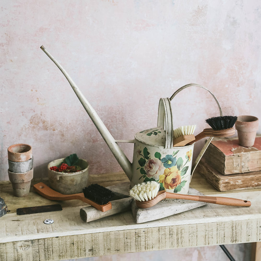 Clayndwhisk Wooden Dish Brush