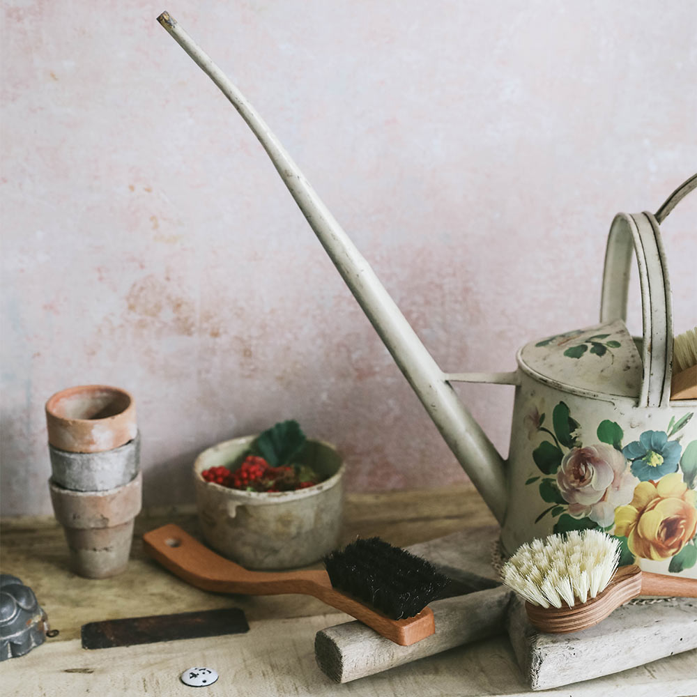 Clayndwhisk Wooden Dish Brush