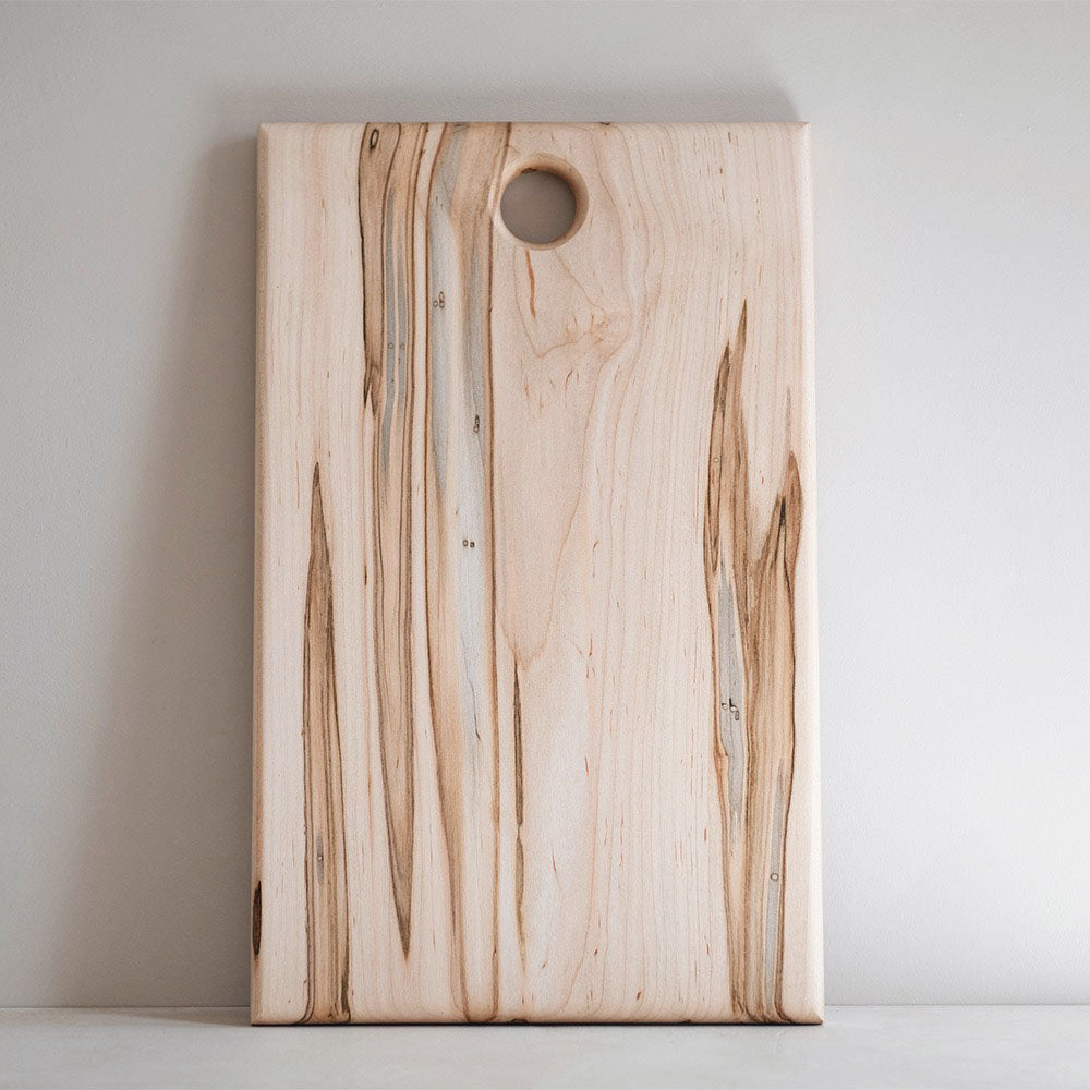 Clayndwhisk Maple Wooden Serving Board